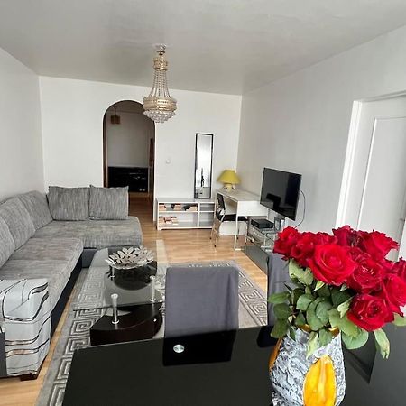 Superbe Appartement Pres Du Metro 4 Proche Paris Bagneux  Exterior photo