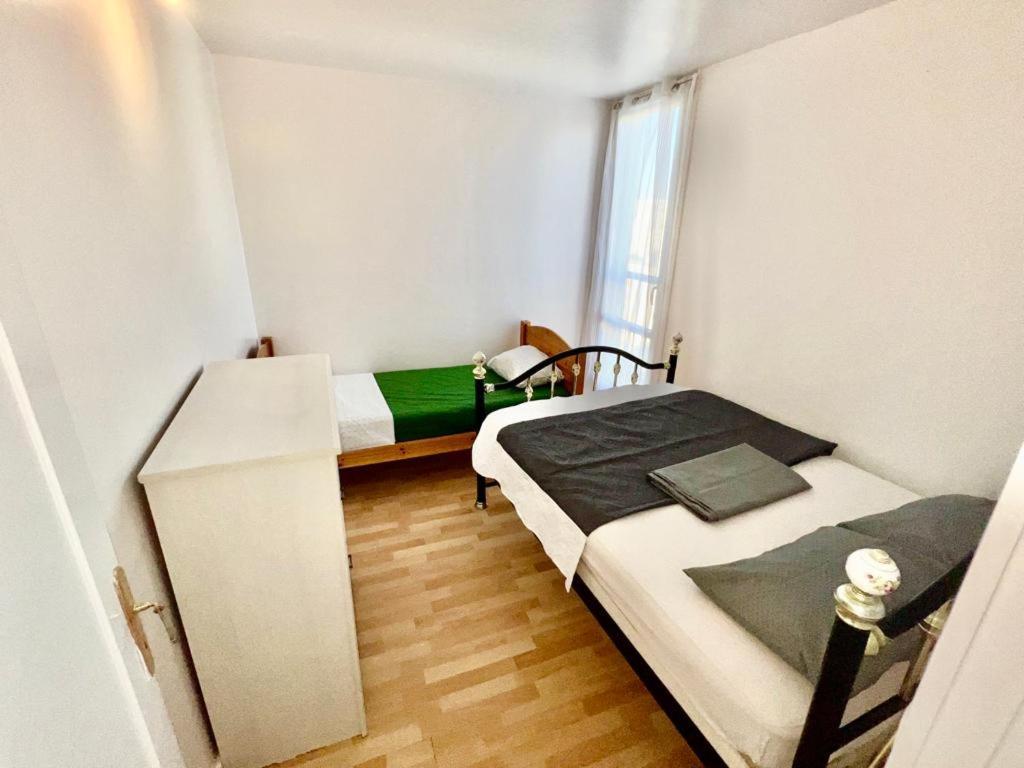 Superbe Appartement Pres Du Metro 4 Proche Paris Bagneux  Exterior photo