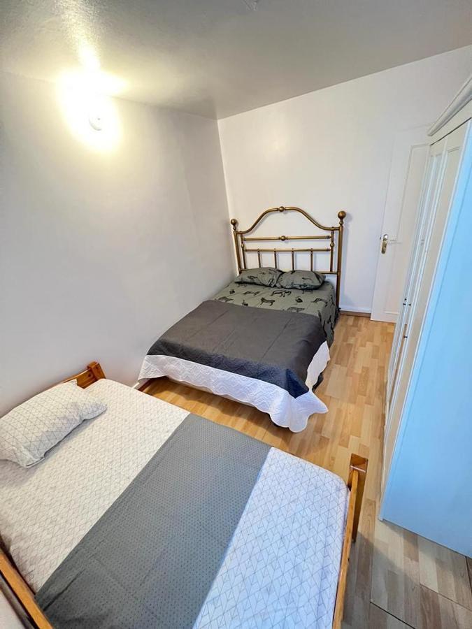 Superbe Appartement Pres Du Metro 4 Proche Paris Bagneux  Exterior photo
