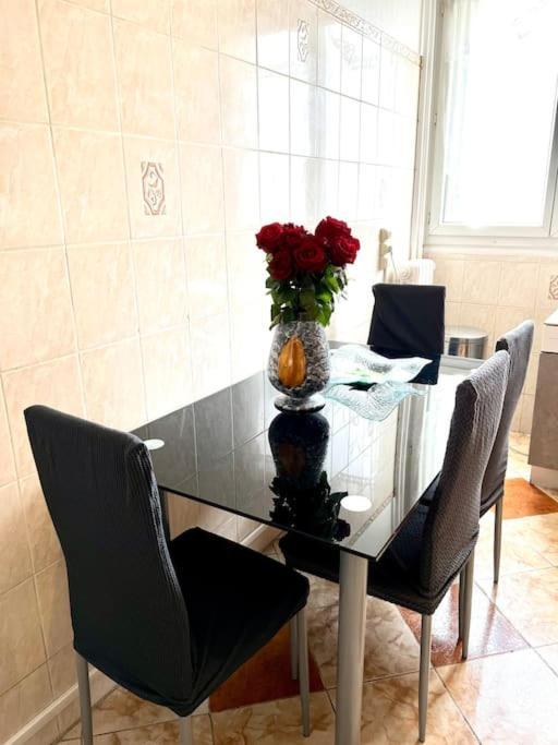 Superbe Appartement Pres Du Metro 4 Proche Paris Bagneux  Exterior photo