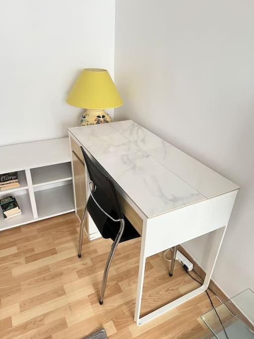 Superbe Appartement Pres Du Metro 4 Proche Paris Bagneux  Exterior photo